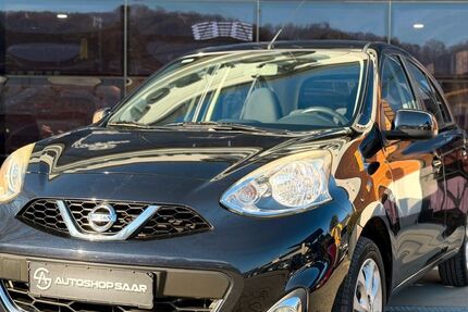 Nissan Micra 154.000 km 5.950 &euro; Saarbrücken 66117