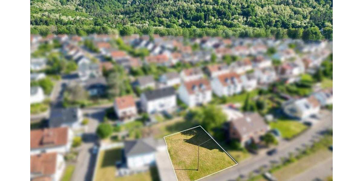 Grundstück Wallerfangen - 160.000&euro; | Angebot:25677164