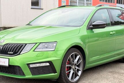 Skoda Octavia 169.444 km 14.999 &euro; Völklingen 66333