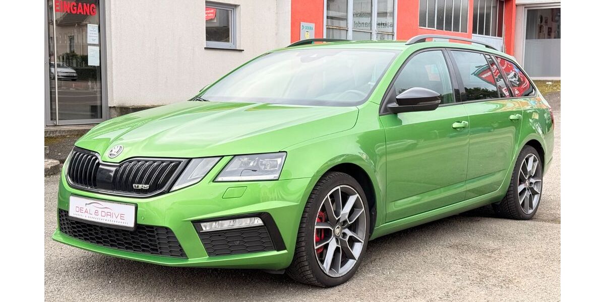 Skoda Octavia 169.444 km 14.999 &euro; Völklingen 66333