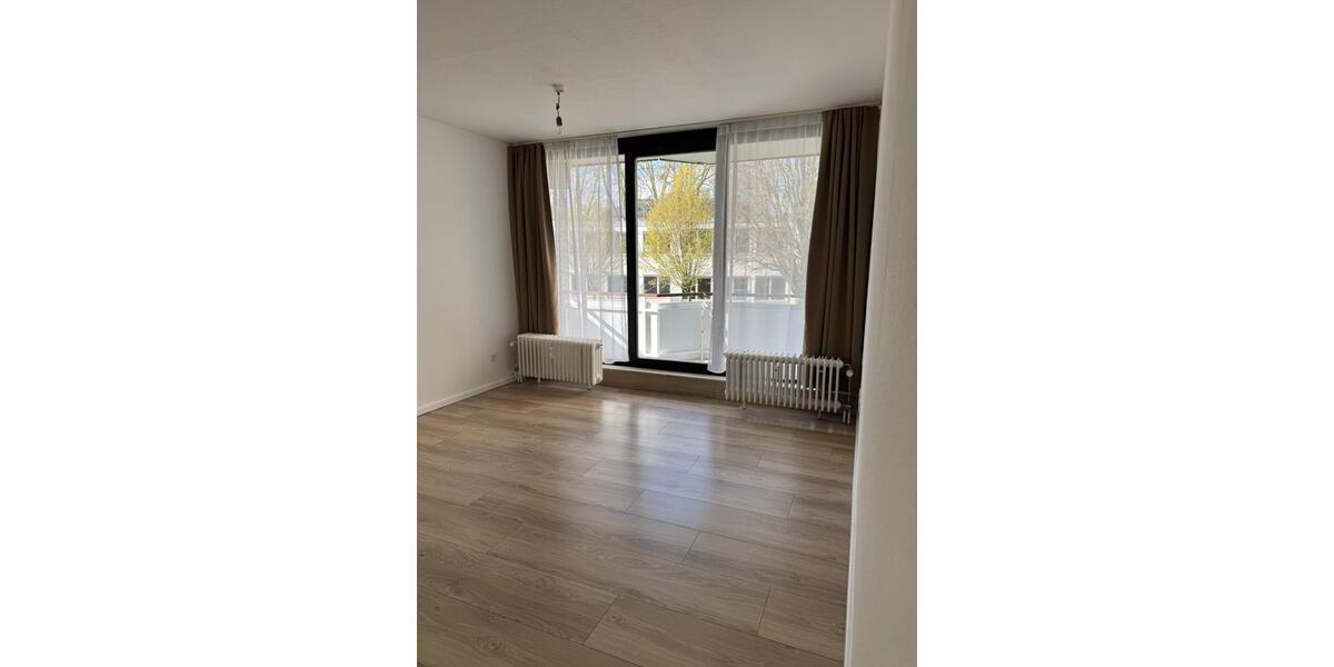 Etagenwohnung Saarlouis - 2 Zimmer, 60 m&sup2;, 670&euro; | Angebot:25636591