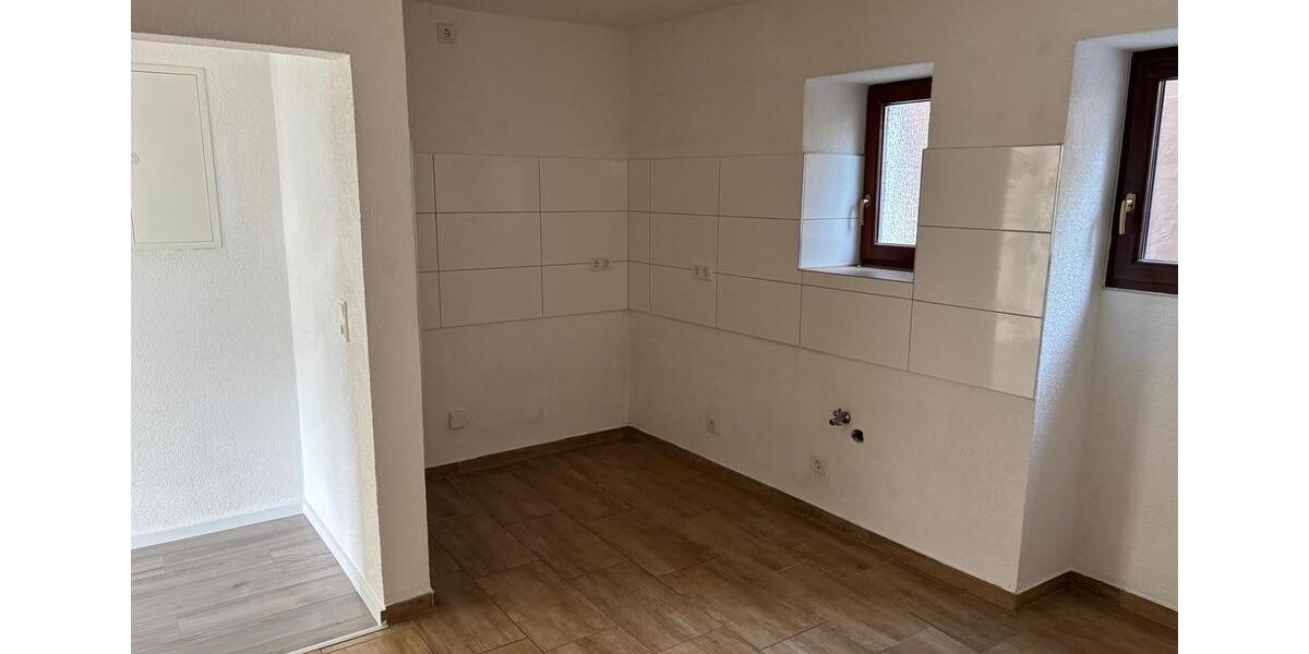 Erdgeschoßwohnung Beckingen - 3 Zimmer, 70 m&sup2;, 870&euro; | Angebot:25420791