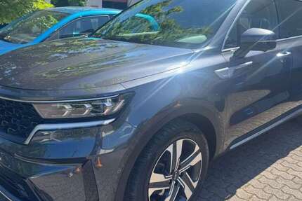 Kia Sorento 98.000 km 29.950 &euro; Saarlouis 66740