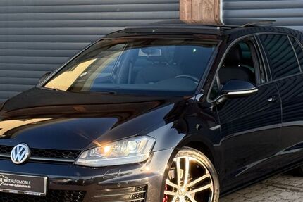 VW Golf 194.000 km 14.290 &euro; Saarlouis-Lisdorf 66740