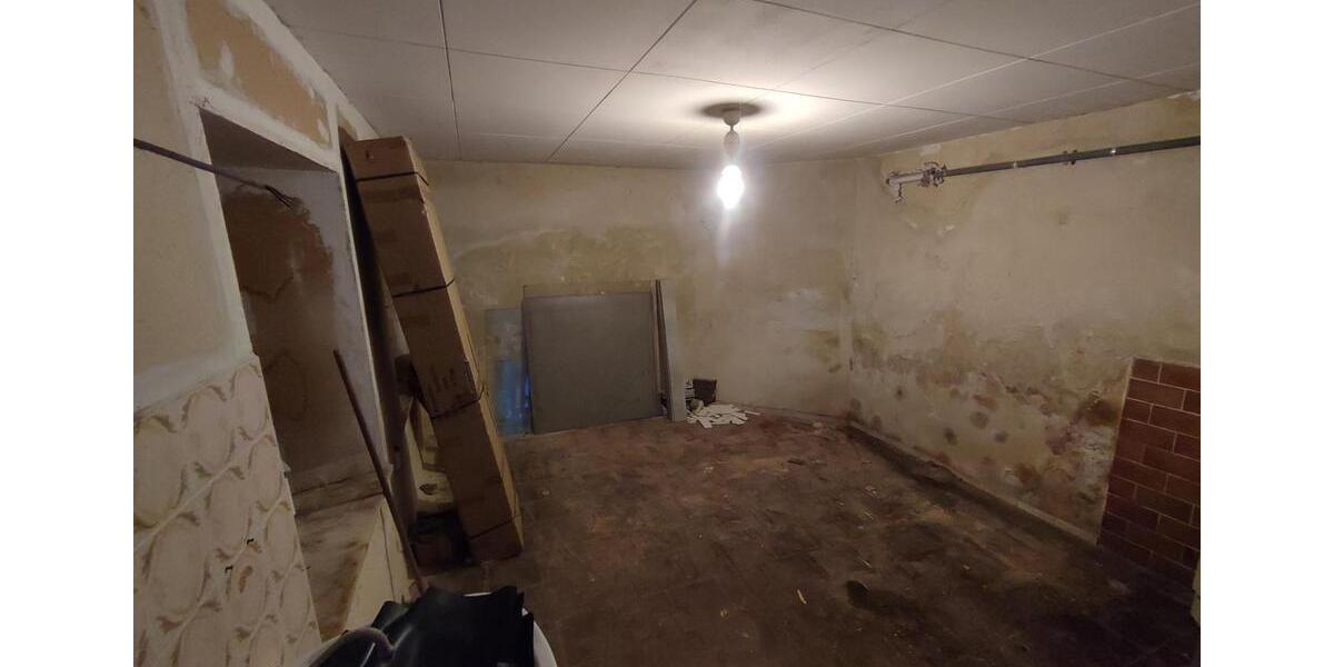 Einfamilienhaus Schiffweiler - 55.000&euro; | Angebot:26346612