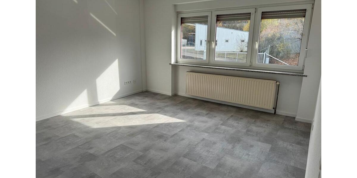 Etagenwohnung Gersheim - 3 Zimmer, 72 m&sup2;, 500&euro; | Angebot:25413023