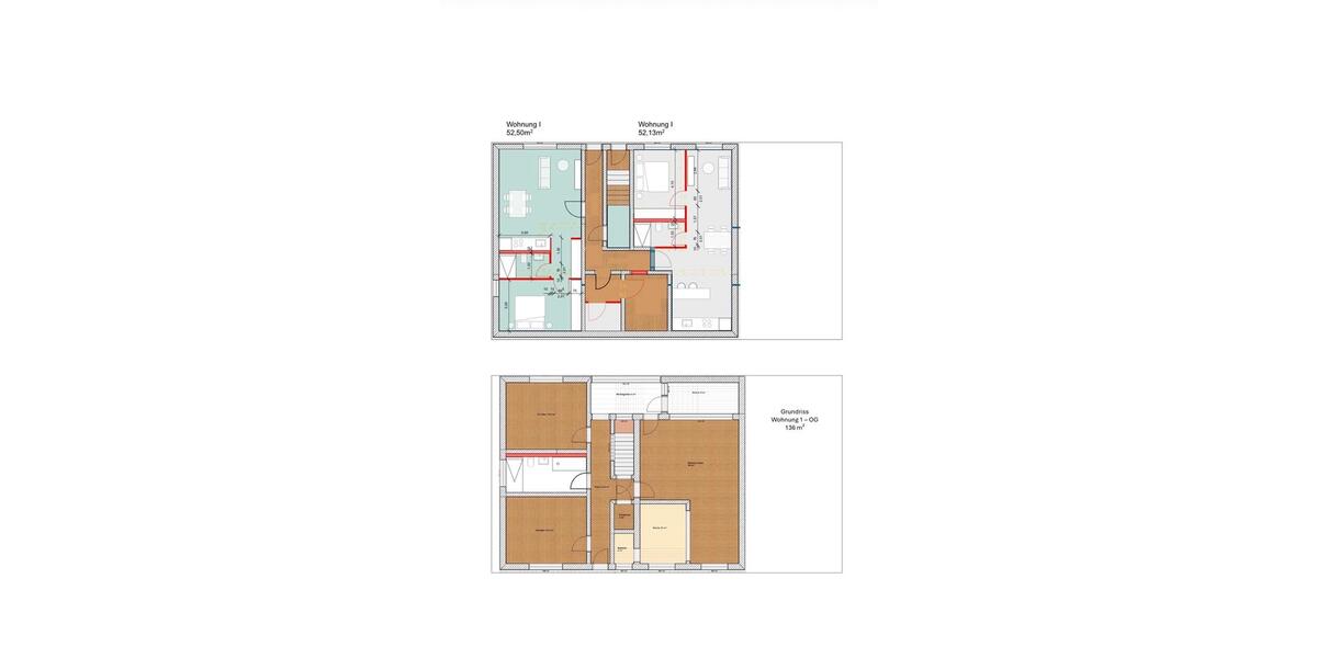 Mehrfamilienhaus, Wohnhaus Rehlingen-Siersburg Siersburg - 5 Zimmer, 241 m&sup2;, 399.000&euro; | Angebot:27010149