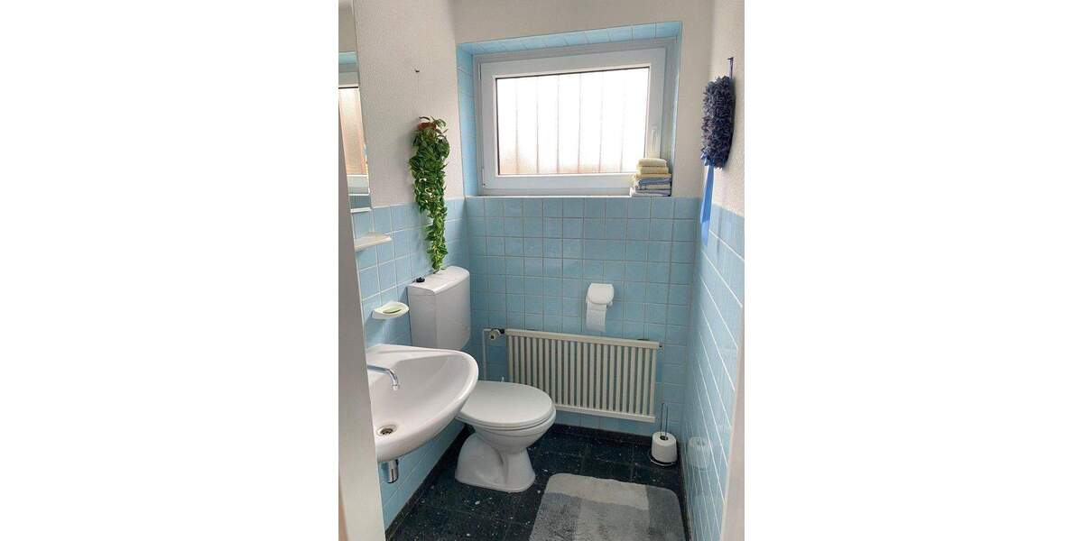 Reihenmittelhaus Saarbrücken Eschberg - 4 Zimmer, 100 m&sup2;, 329.000&euro; | Angebot:25780286