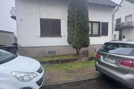 Haus Blieskastel - 6 Zimmer, 97 m&sup2;, 55.000&euro; | Angebot:24833252