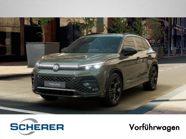 VW Tiguan 2.900 km 55.750 &euro; Homburg 66424