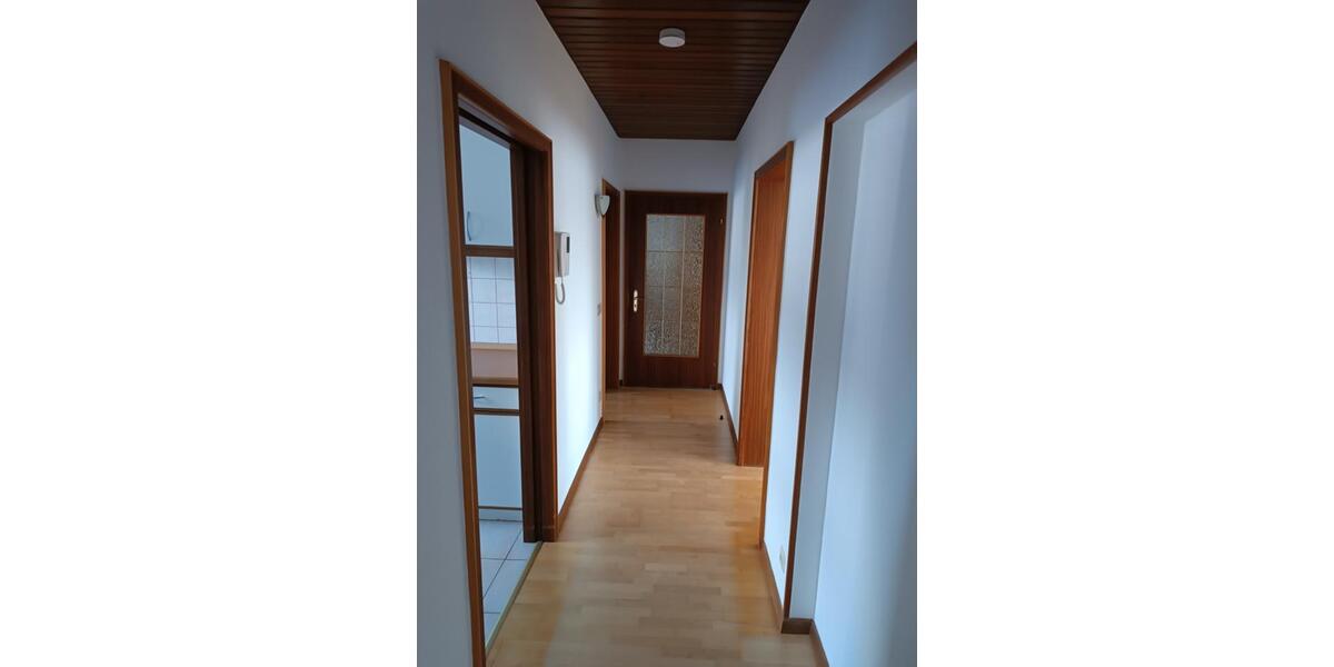 Etagenwohnung Heusweiler - 2 Zimmer, 76 m&sup2;, 550&euro; | Angebot:25765553