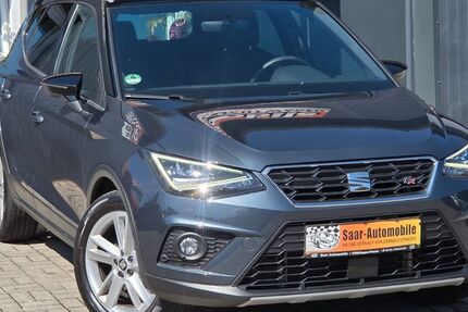 Seat Arona 73.660 km 15.999 &euro; Völklingen-Fenne 66333