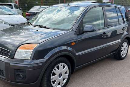 Ford Fusion 150.000 km 2.950 &euro; Saarlouis 66740
