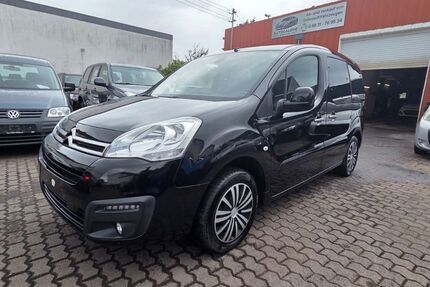 Citroen Berlingo 140.000 km 6.680 &euro; Saarlouis 66740