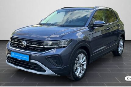 VW T-Cross 14.900 km 18.900 &euro; Neunkirchen 66538