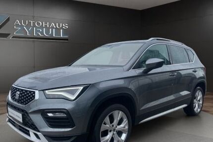 Seat Ateca 67.956 km 24.980 &euro; Saarlouis 66740