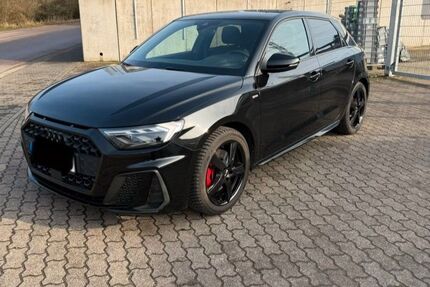 Audi A1 30.000 km 26.800 &euro; Ensdorf 66806