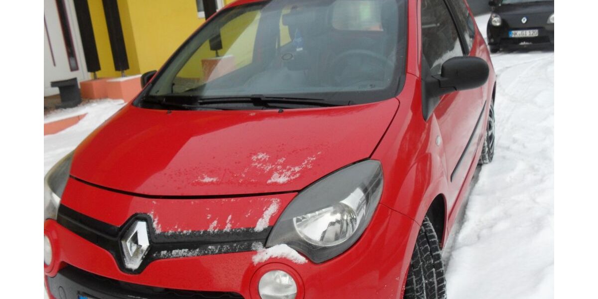 Renault Twingo 101.000 km 4.100 &euro; Neunkirchen 66538