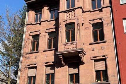 Wohnung Saarbrücken / Sankt Johann Alt-Saarbrücken - 4 Zimmer, 103 m&sup2;, 289.000&euro; | Angebot:25697932