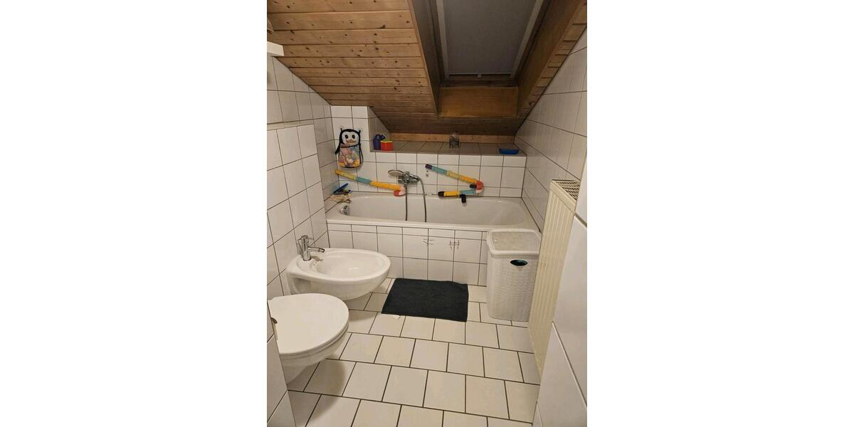 Einfamilienhaus Saarbrücken Scheidt - 3 Zimmer, 104 m&sup2;, 850&euro; | Angebot:26579919