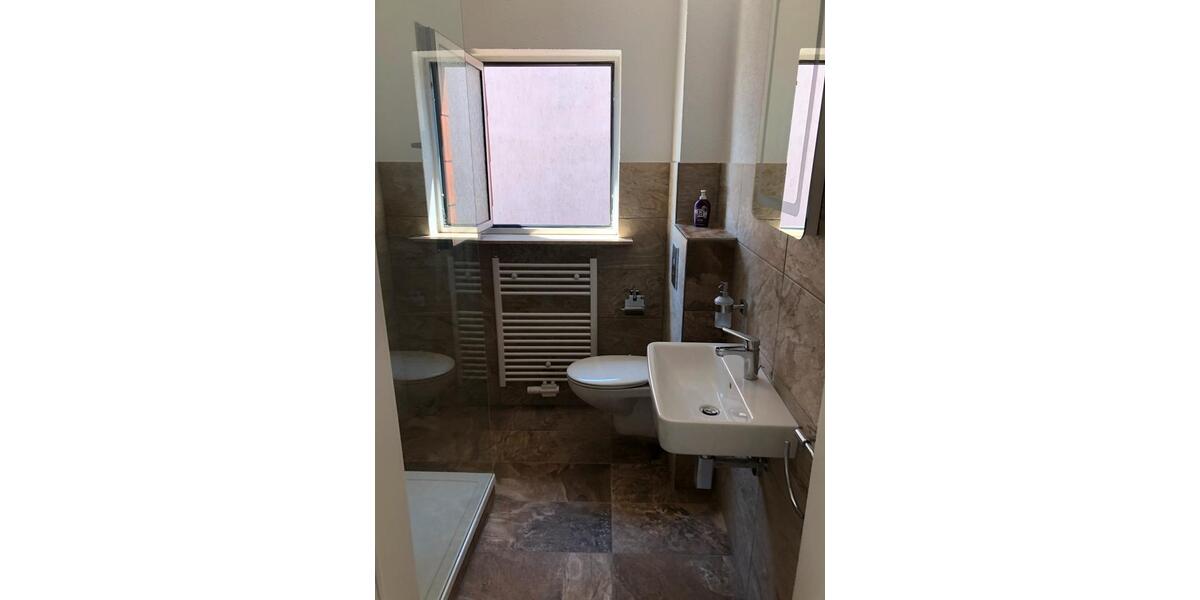 Etagenwohnung Ottweiler - 2 Zimmer, 56 m&sup2;, 470&euro; | Angebot:26688640