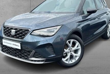 Seat Arona 108.801 km 13.980 &euro; Saarlouis 66740