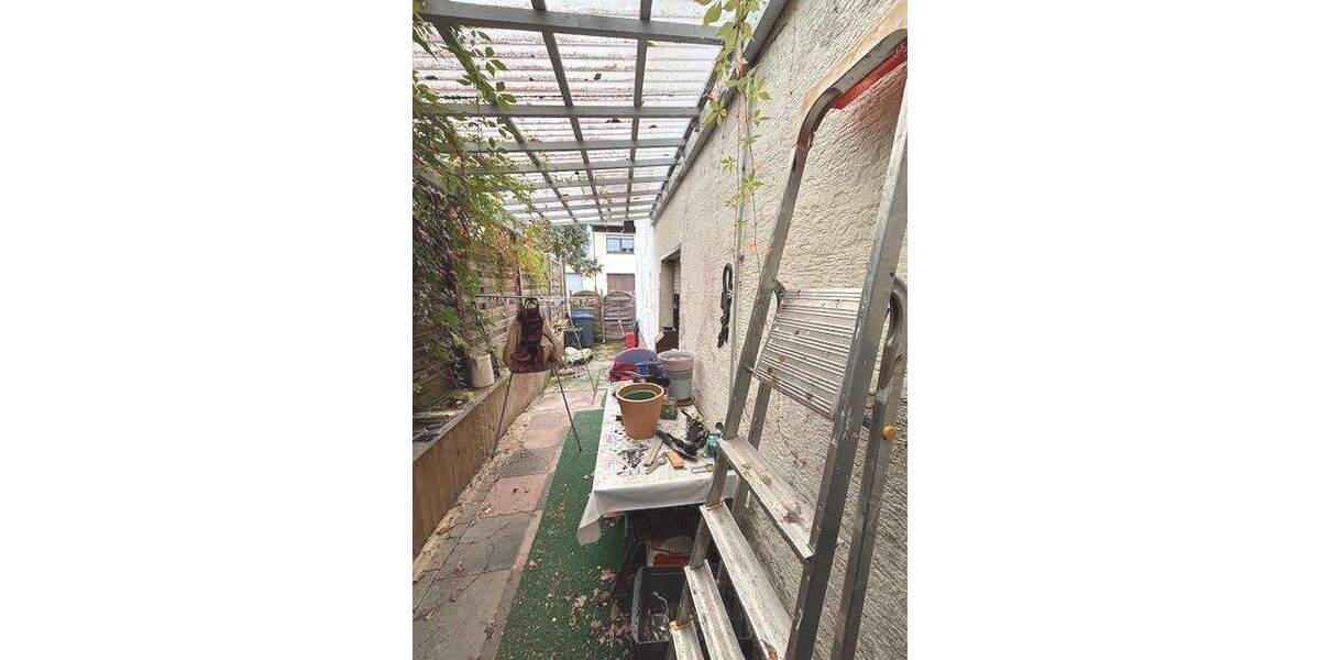 Einfamilienhaus Schwalbach Hülzweiler - 5 Zimmer, 123 m&sup2;, 129.000&euro; | Angebot:25667219