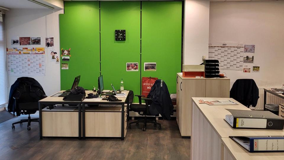Gewerbeobjekt Püttlingen - 985&euro; | Angebot:26285964