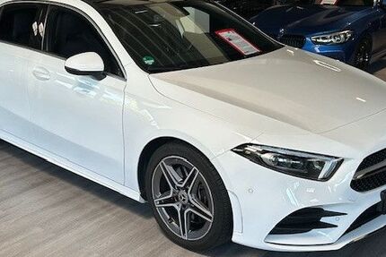 Mercedes-Benz A 250 56.800 km 27.999 &euro; Wadgassen 66787