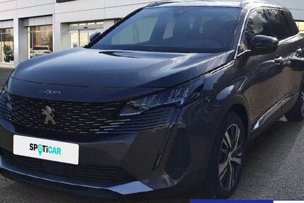 Peugeot 5008 20.231 km 26.990 &euro; Saarbrücken 66119