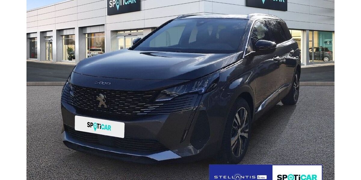 Peugeot 5008 20.231 km 26.990 &euro; Saarbrücken 66119