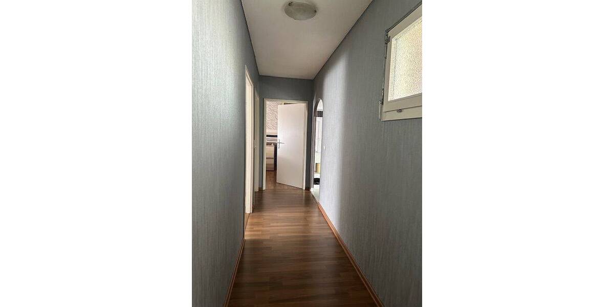 Terrassenwohnung Neunkirchen Wiebelskirchen - 5 Zimmer, 200 m&sup2;, 219.900&euro; | Angebot:25910397