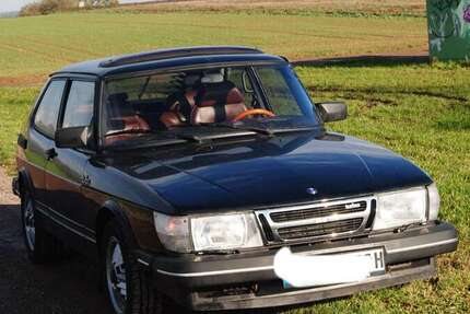 Saab 900 355.600 km 7.500 &euro; Neunkirchen 66538