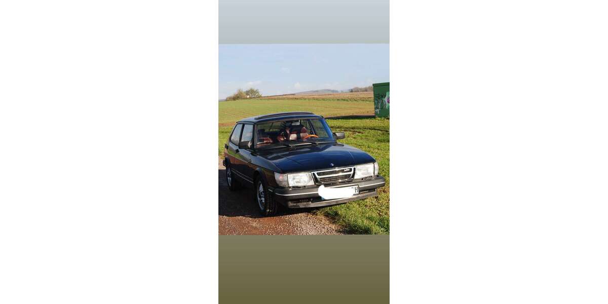 Saab 900 355.600 km 7.500 &euro; Neunkirchen 66538