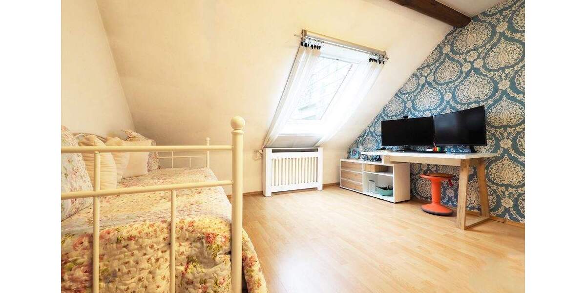 Einfamilienhaus Mandelbachtal Bliesmengen-Bolchen - 7 Zimmer, 177 m&sup2;, 229.000&euro; | Angebot:25675561