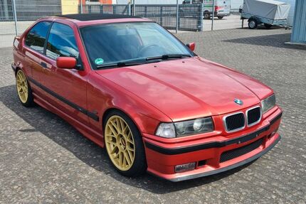 BMW 323 212.000 km 8.500 &euro; Heusweiler 66265