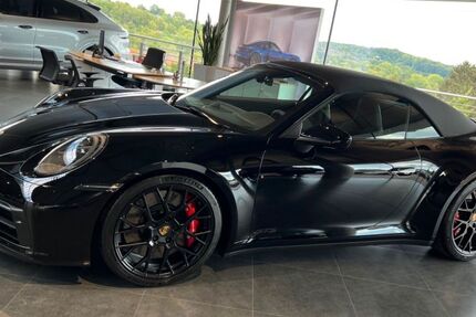 Porsche 992 9.750 km 159.000 &euro; Saarbrücken 66123