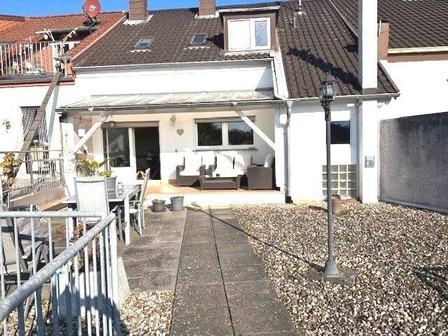 Terrassenwohnung Schwalbach Hülzweiler - 5 Zimmer, 120 m&sup2;, 198.000&euro; | Angebot:25667217