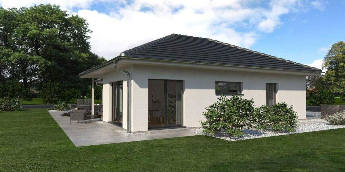 Bungalow Überherrn - 5 Zimmer, 168 m&sup2;, 555.700&euro; | Angebot:25732807