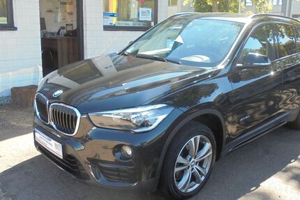 BMW X1 75.000 km 17.650 &euro; Dillingen/Saar 66763
