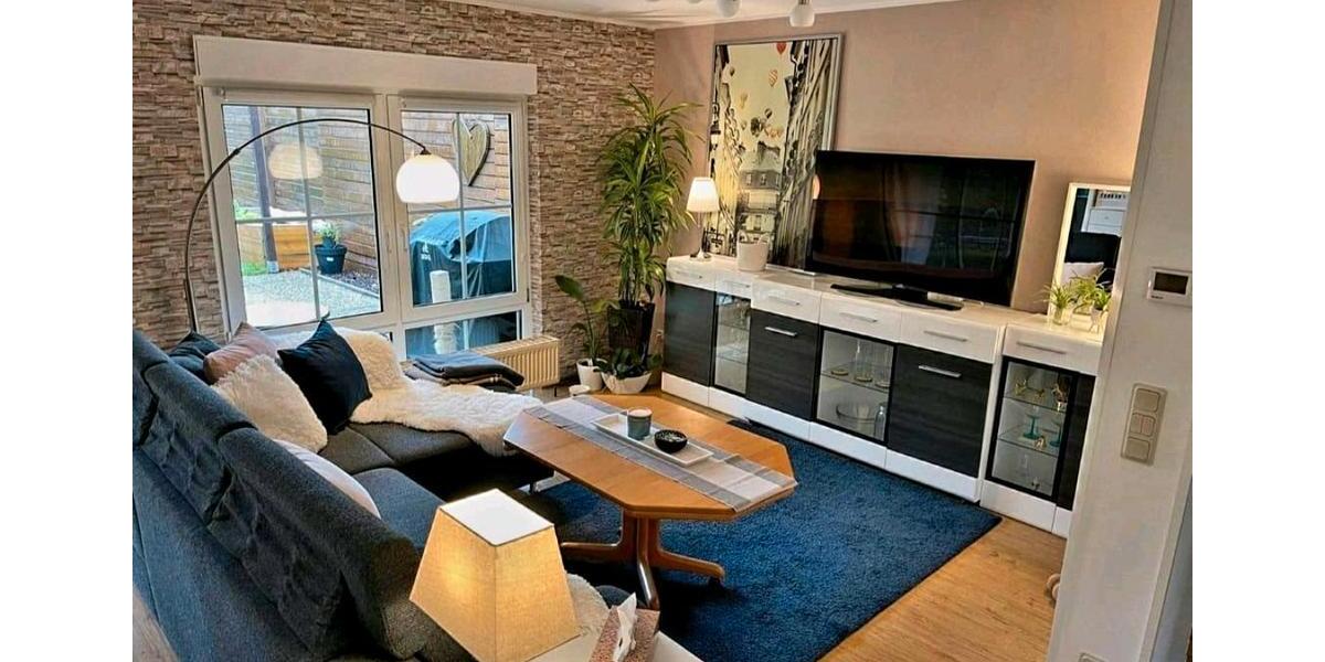 Reihenhaus Homburg - 4 Zimmer, 107 m&sup2;, 350.000&euro; | Angebot:25220566