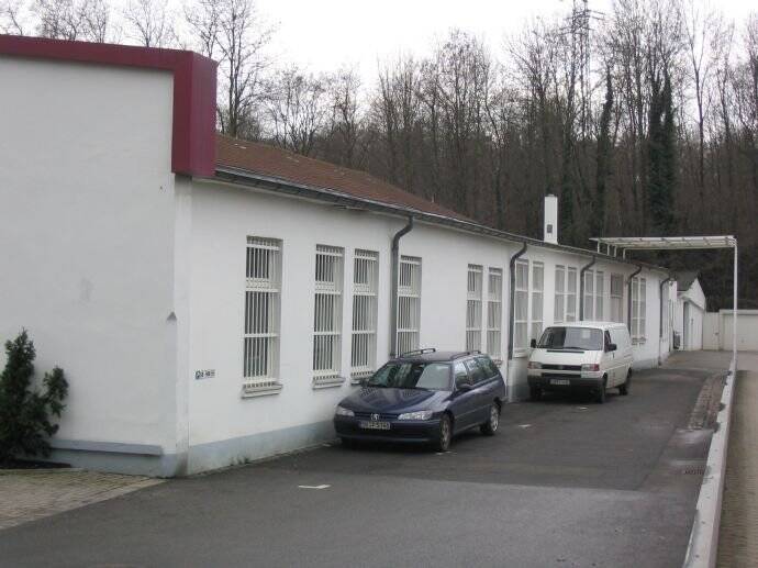 Gewerbeobjekt Saarbrücken Malstatt - 305&euro; | Angebot:25726953