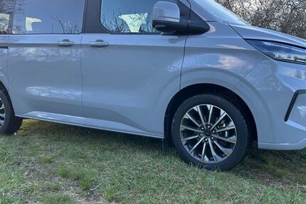 Ford Tourneo Custom 2.300 km 54.490 &euro; Nalbach 66809