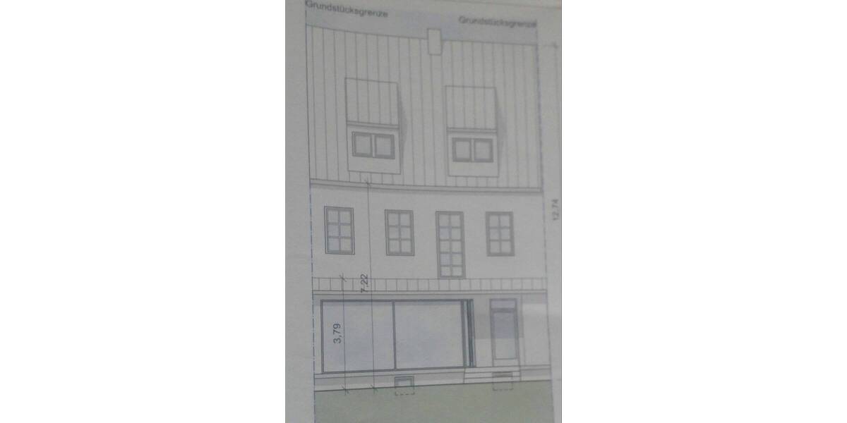 Reihenmittelhaus Saarwellingen - 8 Zimmer, 272 m&sup2;, 320.000&euro; | Angebot:25701502