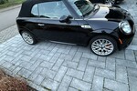 Mini John Cooper Works Cabrio 84.500 km 12.499 &euro; Eppelborn 66571