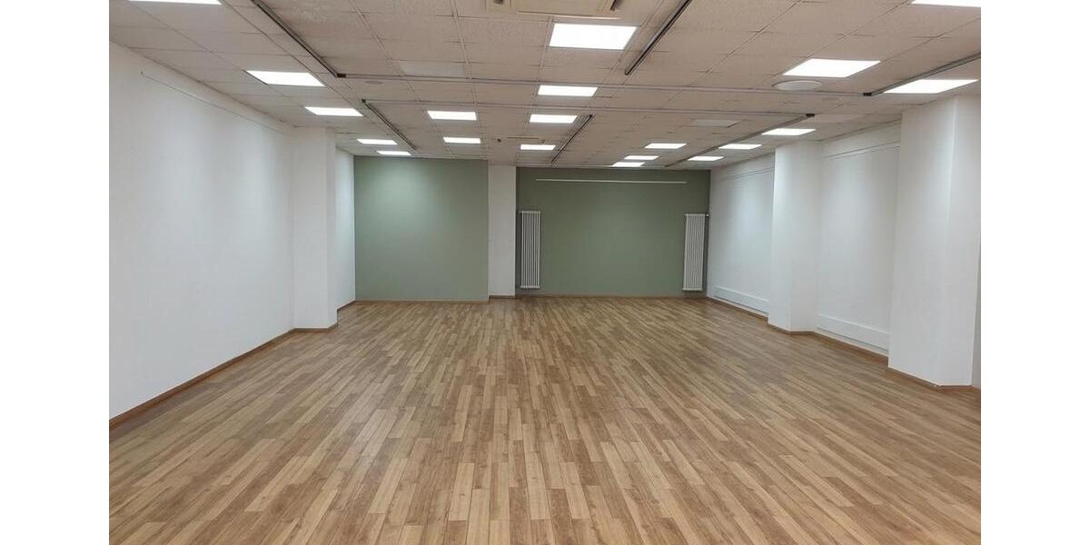 Gewerbeobjekt Homburg - 2.300&euro; | Angebot:26704242
