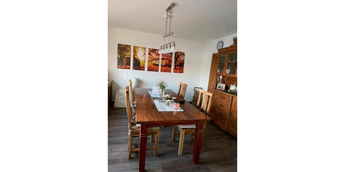 Etagenwohnung Saarbrücken West - 4 Zimmer, 80 m&sup2;, 815&euro; | Angebot:25368863