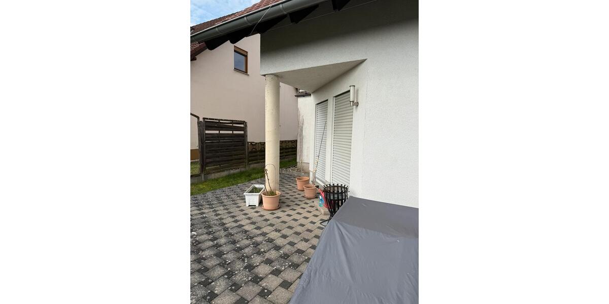 Etagenwohnung Überherrn - 3 Zimmer, 95 m&sup2;, 790&euro; | Angebot:25476131