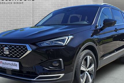 Seat Tarraco 99.850 km 27.900 &euro; Homburg 66424