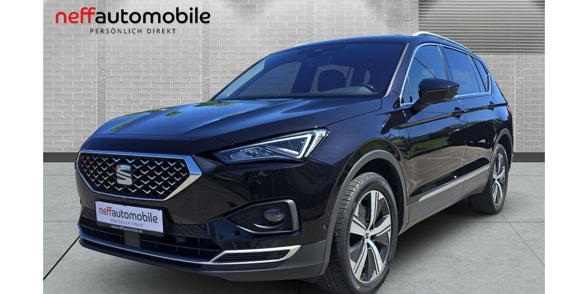 Seat Tarraco 99.850 km 27.900 &euro; Homburg 66424